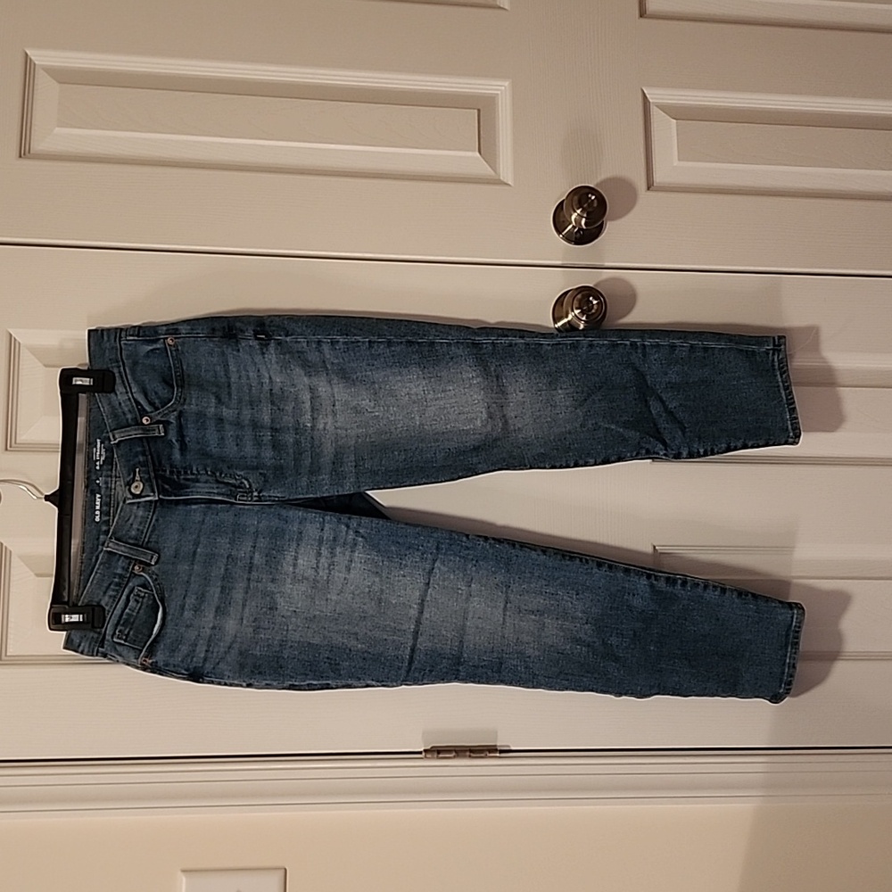 Old Navy jeans